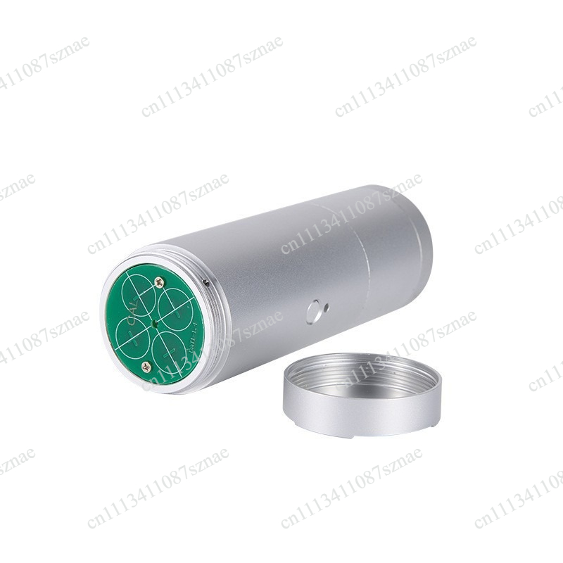 Vibration Calibration Shaker - VMC-606 Portable Vibration Calibrator Self-contained Handheld