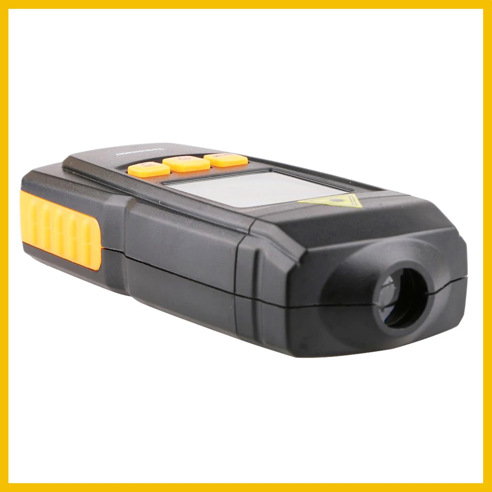 RZ Portable Digital Laser Tach - Tachometer Digital Laser Rpm recension och pris