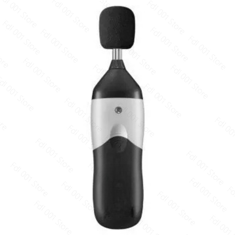 for DT-8852 Range 30-130 DB Di - Sound Level Meter Db 30-130 recension och pris