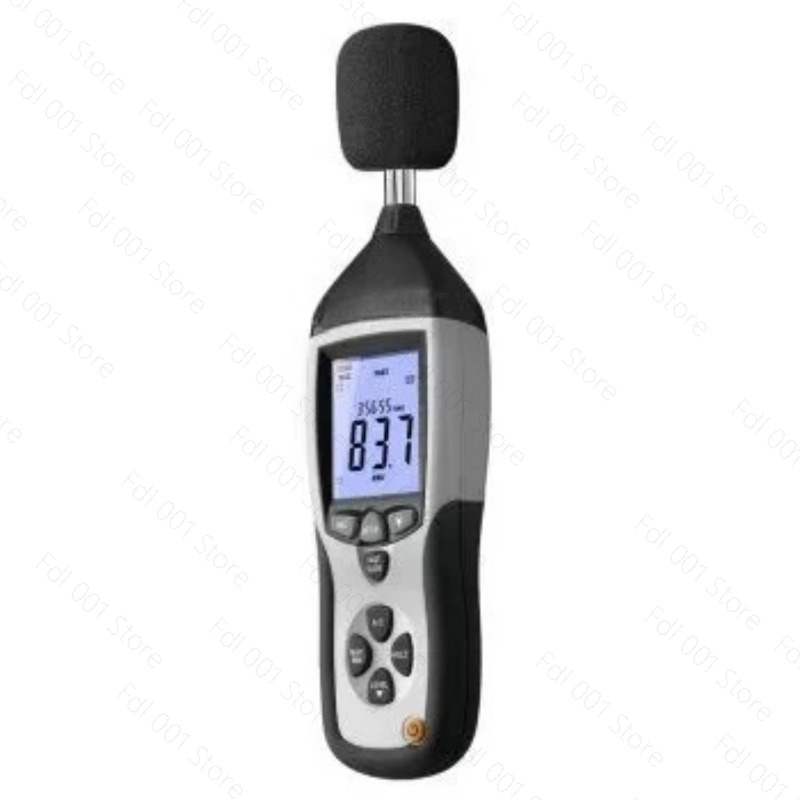 for DT-8852 Range 30-130 DB Di - Sound Level Meter Db 30-130 recension och pris