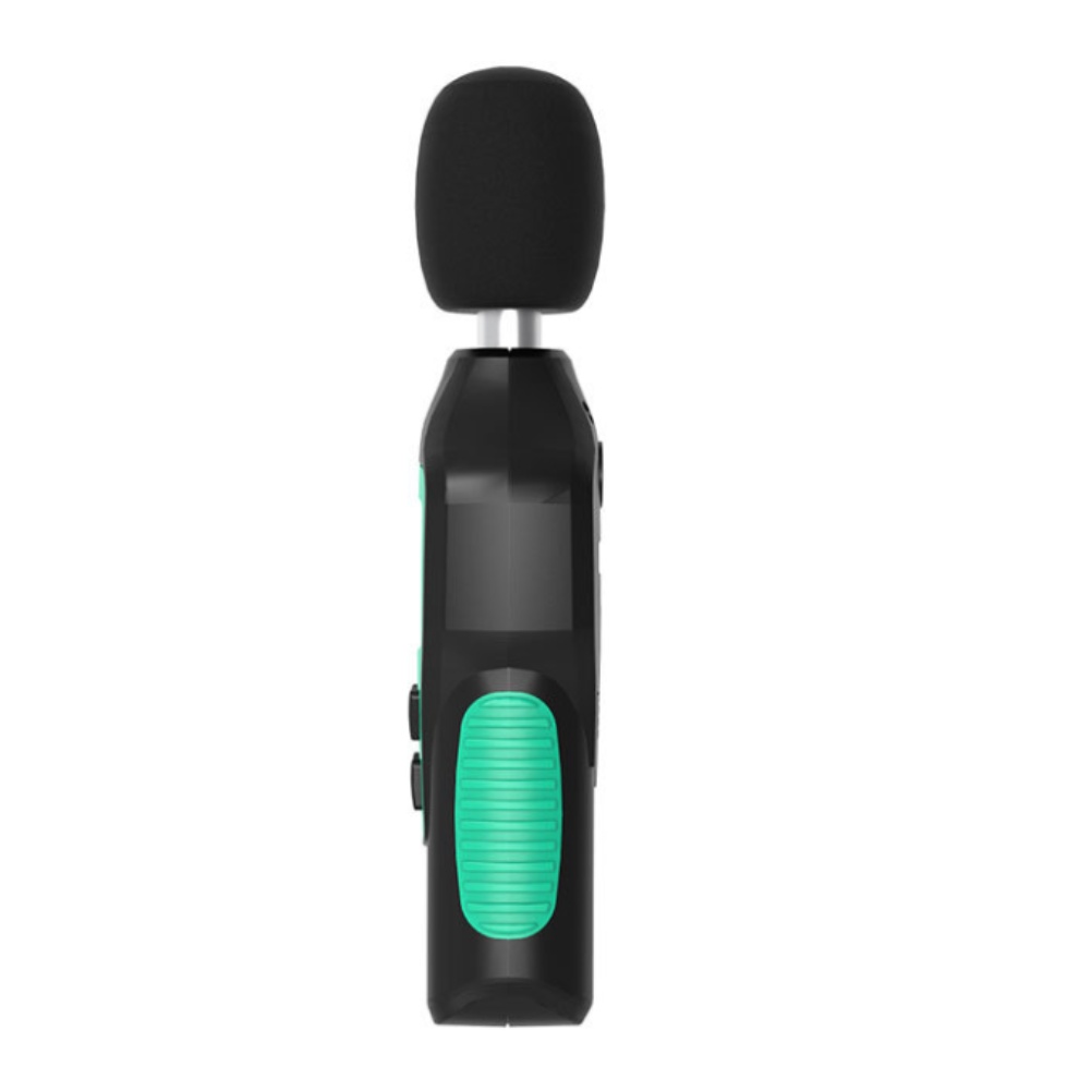 FY826B Digital Sound Level Met - Sound Level Meter Db 30-130 recension och pris