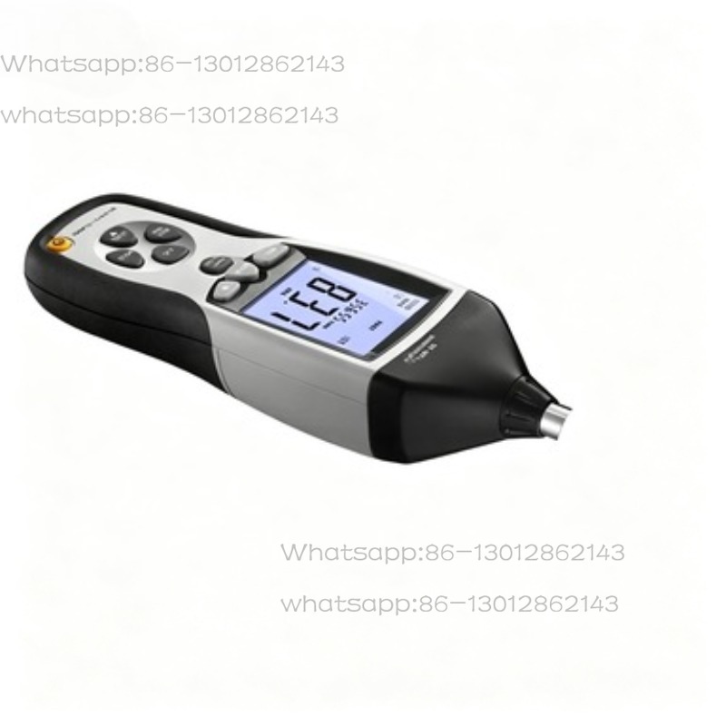 DT-8852 Range 30-130 DB Digita - Sound Level Meter Db 30-130 recension och pris