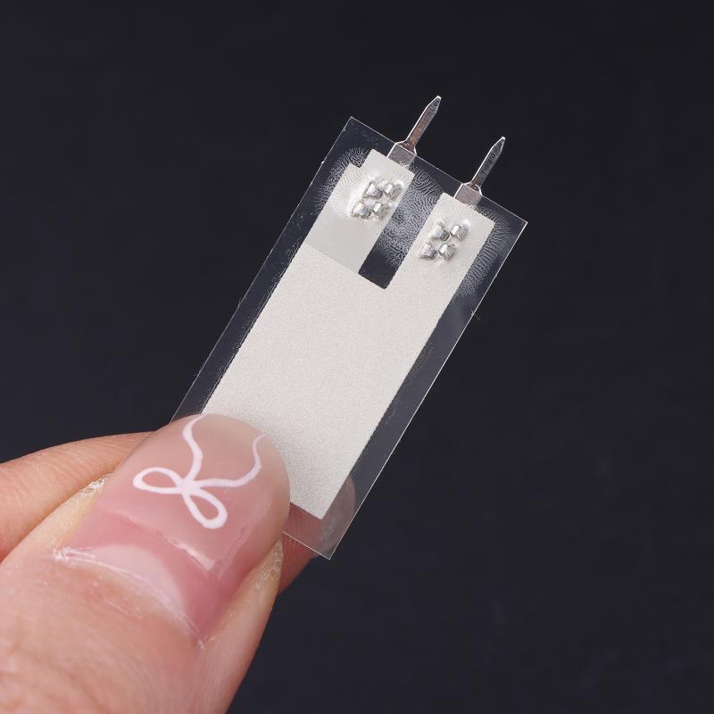 LDT0-028K-C Piezoelectric Thin - Vibration Sensor Accelerometer Industrial recension och pris