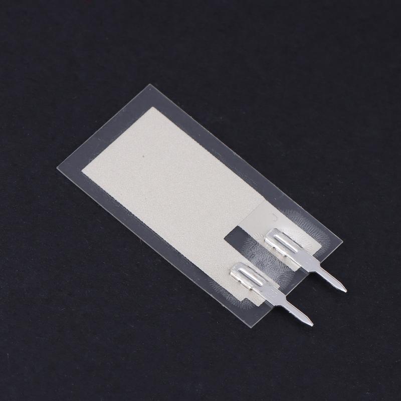 LDT0-028K-C Piezoelectric Thin - Vibration Sensor Accelerometer Industrial recension och pris