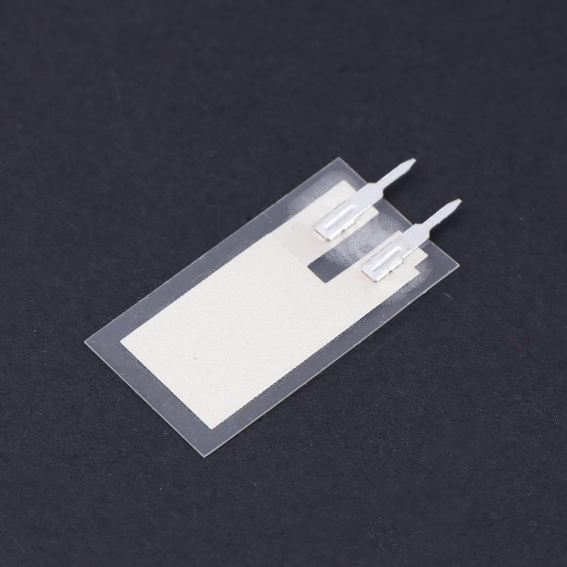 LDT0-028K-C Piezoelectric Thin - Vibration Sensor Accelerometer Industrial recension och pris