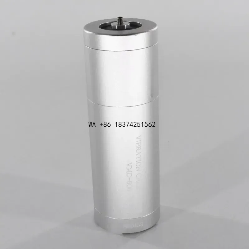 Wmwmnu for Vibration Calibrato - Vibration Calibration Shaker recension och pris