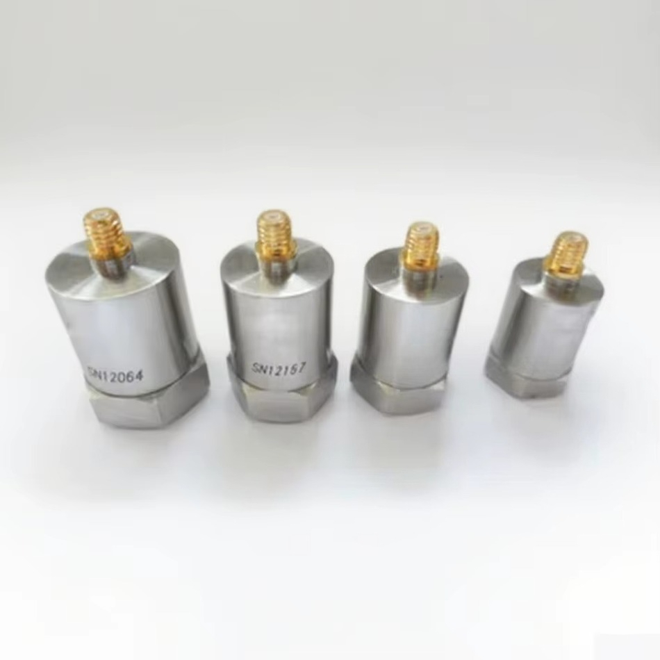 Industrial Testing Vibration T - Vibration Sensor Accelerometer Industrial recension och pris