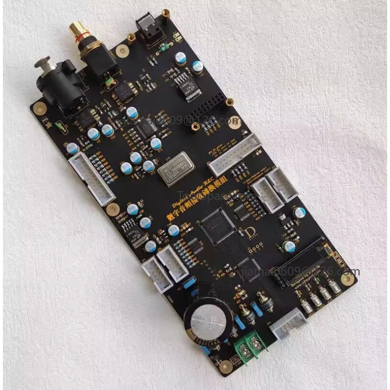 Three-Axis Accelerometer Senso - Vibration Sensor Accelerometer Industrial recension och pris