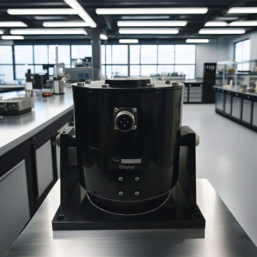 Modal Exciter/Vibration Table  - Vibration Calibration Shaker recension och pris