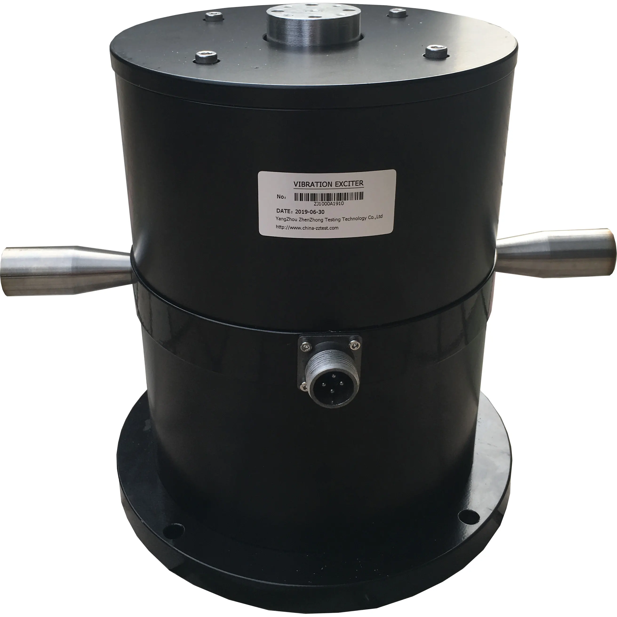 Modal Exciter/Vibration Shaker - Vibration Calibration Shaker recension och pris
