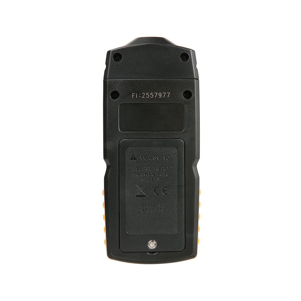 GM8905 Laser Non-contact Digit - Tachometer Digital Laser Rpm recension och pris