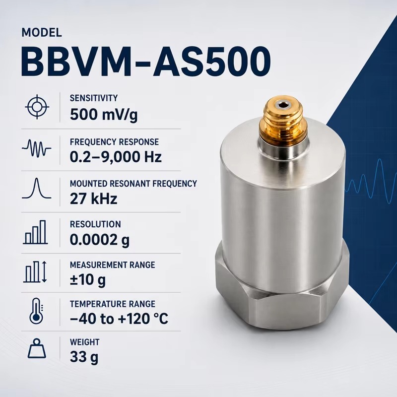 Measurement Range ±10g Acceler - Vibration Calibration Shaker recension och pris