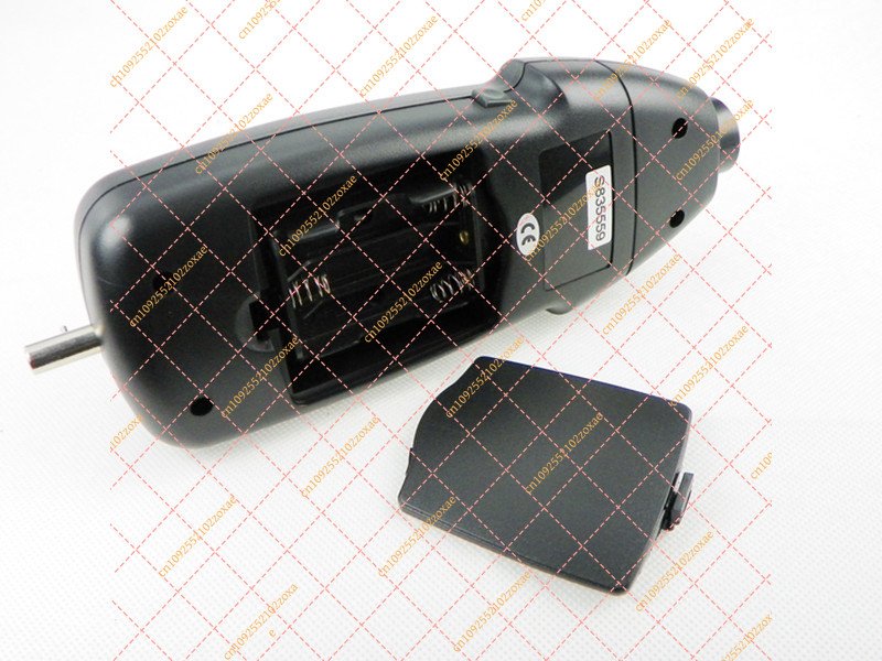 DT-2236B Digital Tachometer 2- - Tachometer Digital Laser Rpm recension och pris