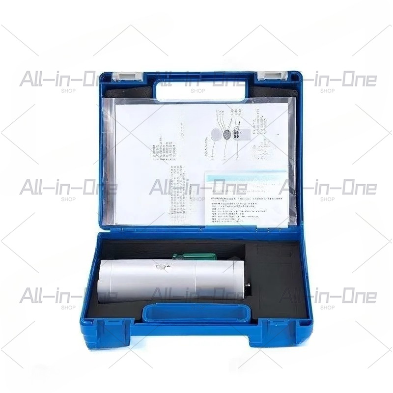 VMC-606 Portable Vibration Cal - Vibration Calibration Shaker recension och pris