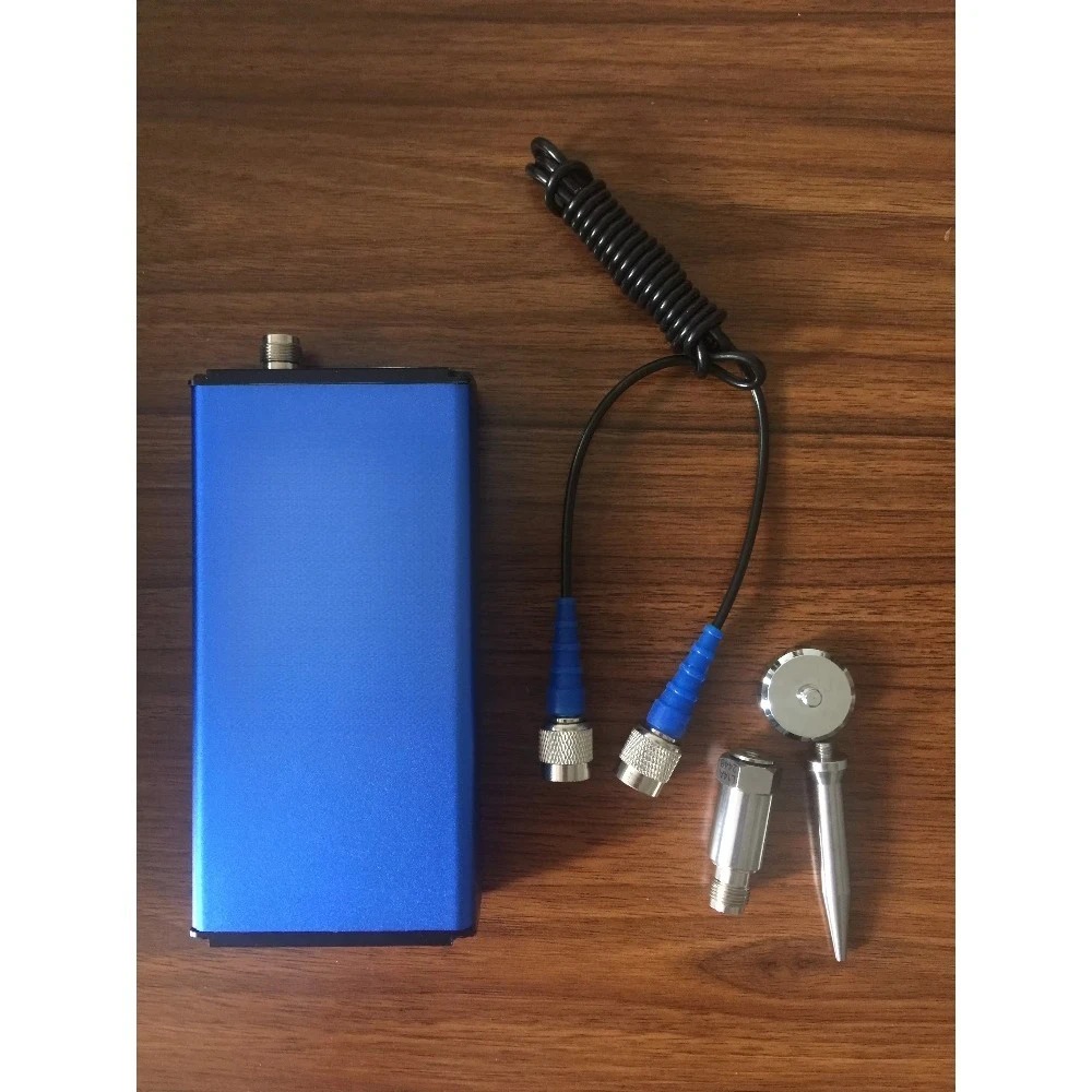 Digital Portable Bearing Vibra - Vibration Analyzer Portable Fft recension och pris