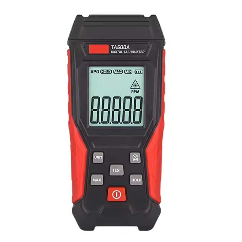 ABKP-Digital Laser Tachometer  - Tachometer Digital Laser Rpm recension och pris