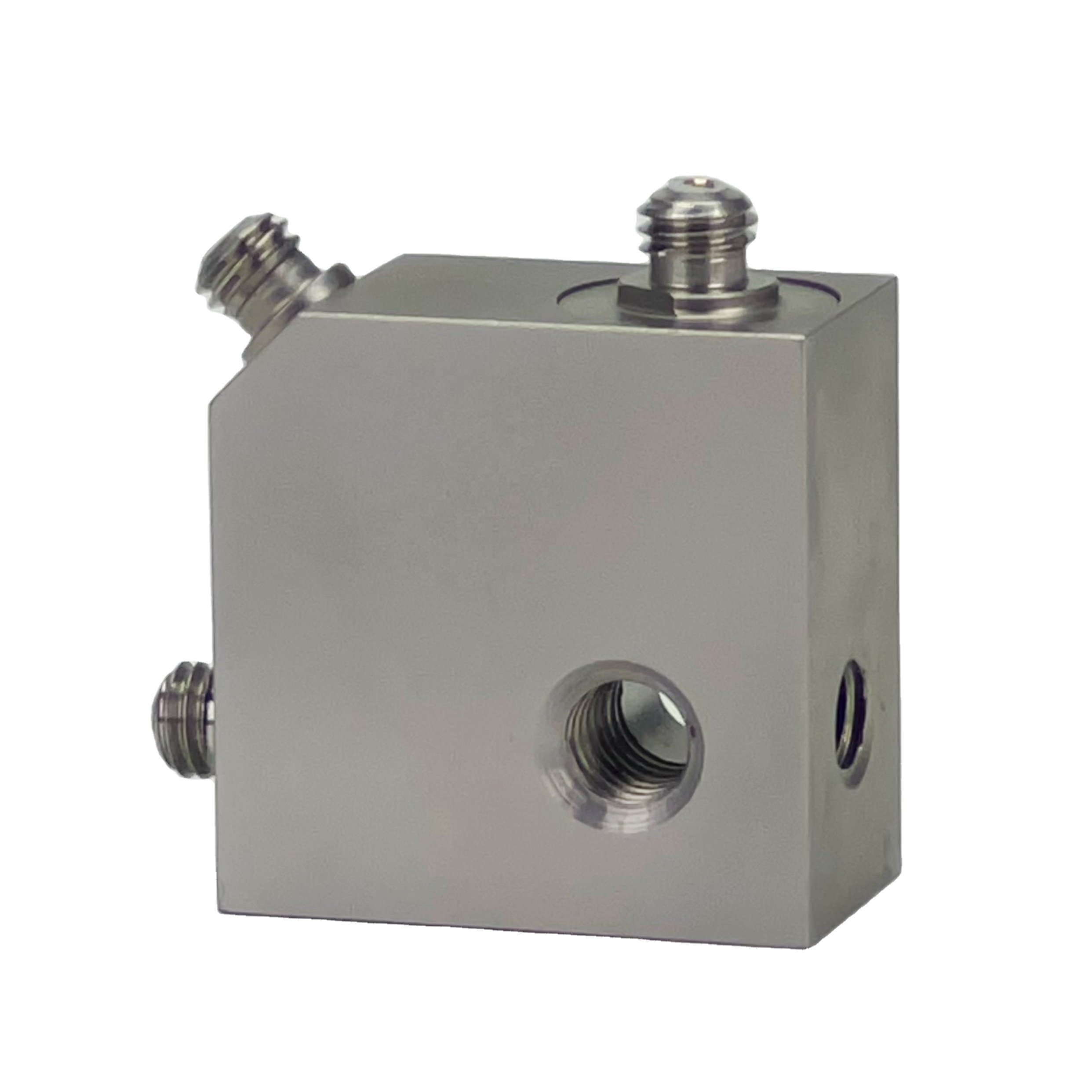 PE High Shock Acceleration Sen - Vibration Sensor Accelerometer Industrial recension och pris