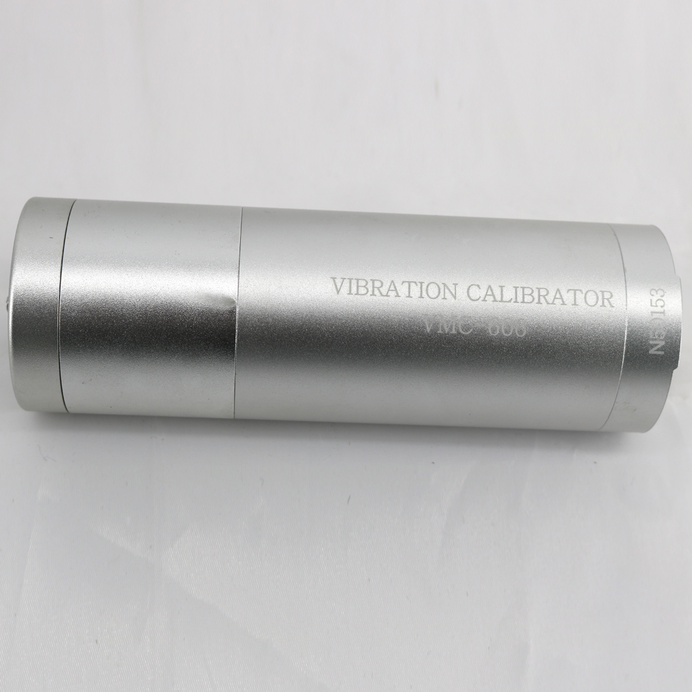 VMC-606 Vibration Calibrator S - Vibration Calibration Shaker recension och pris