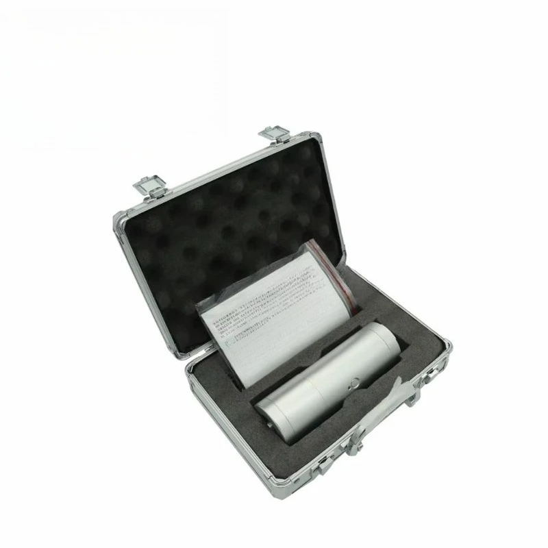 VMC-606 Vibration Calibrator H - Vibration Calibration Shaker recension och pris