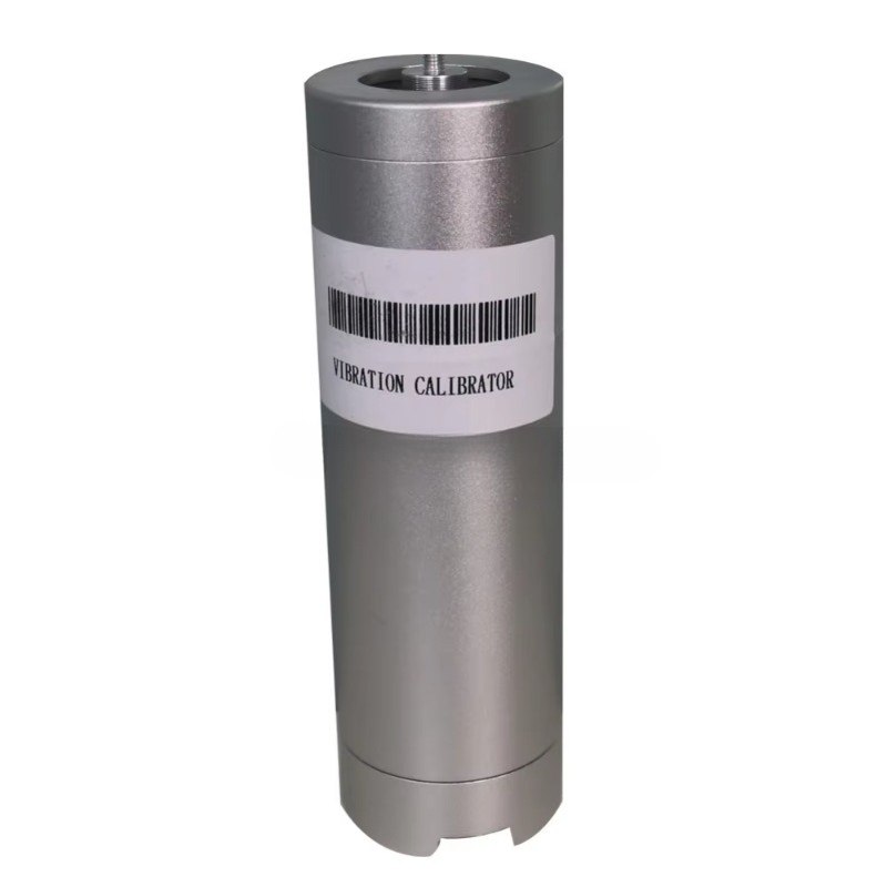 VMC-606 Vibration Calibrator H - Vibration Calibration Shaker recension och pris