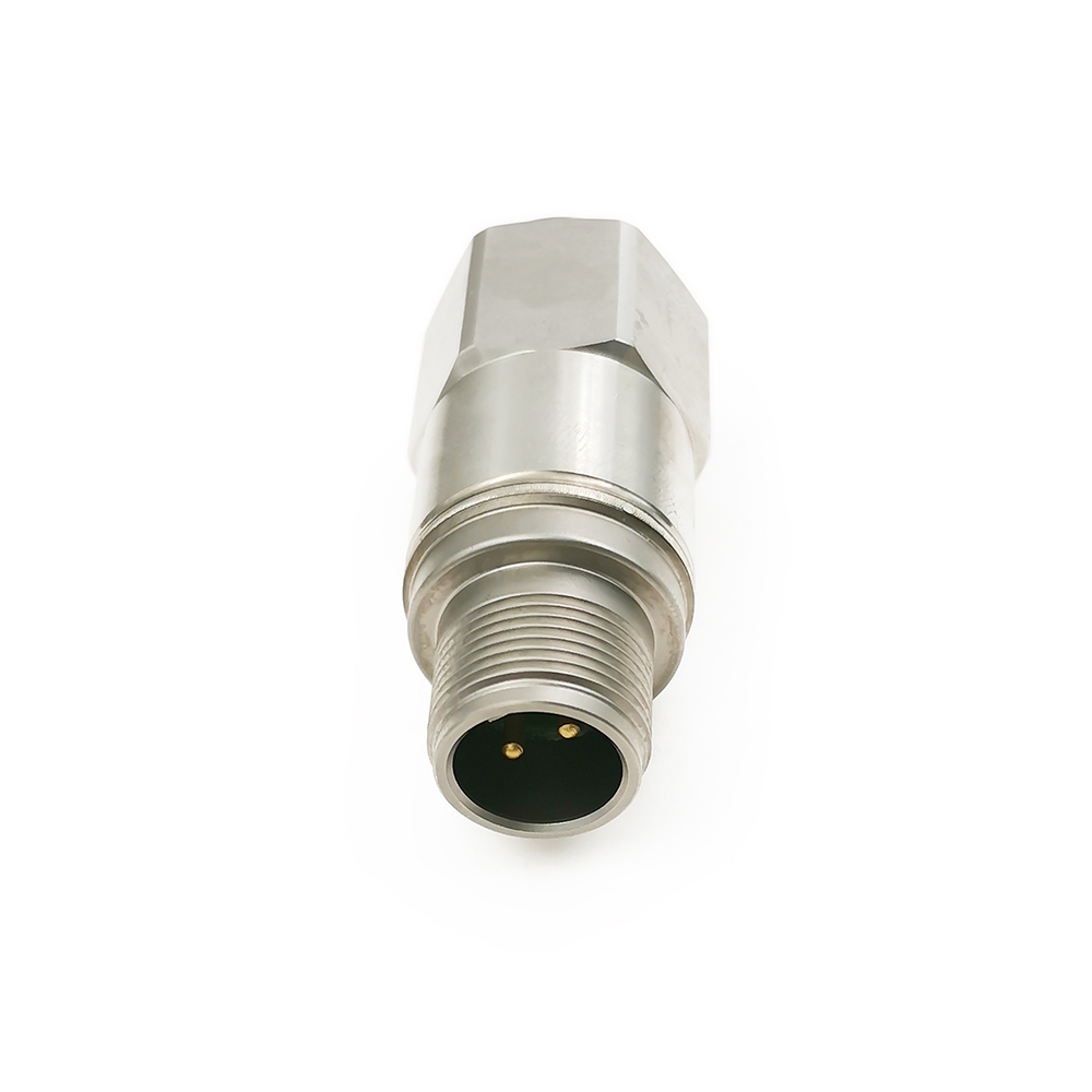 Isolated vibration sensor CA-Y - Vibration Sensor Accelerometer Industrial recension och pris