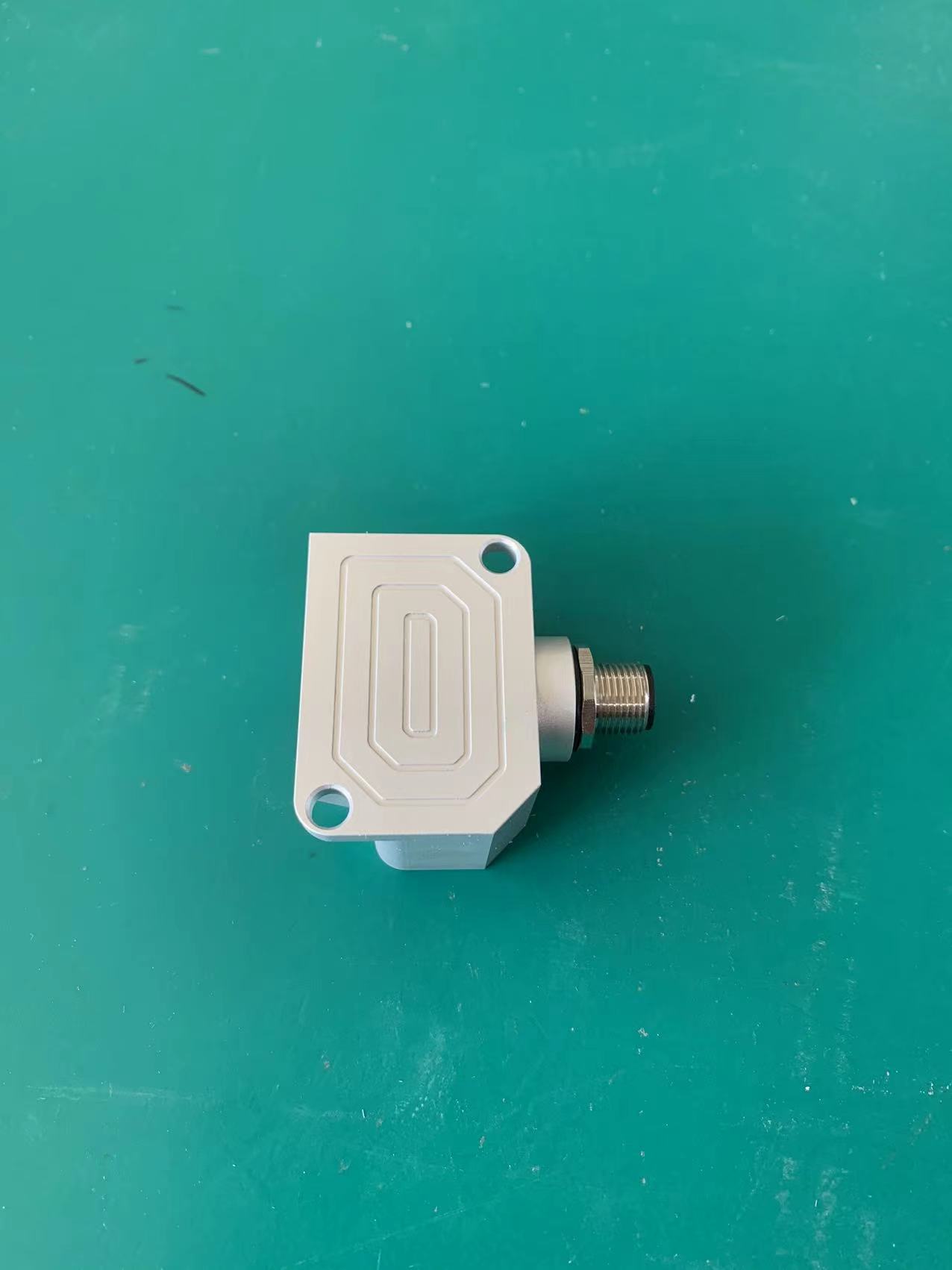 Z,Y 2 axis 500mv/g with temper - Vibration Sensor Accelerometer Industrial recension och pris