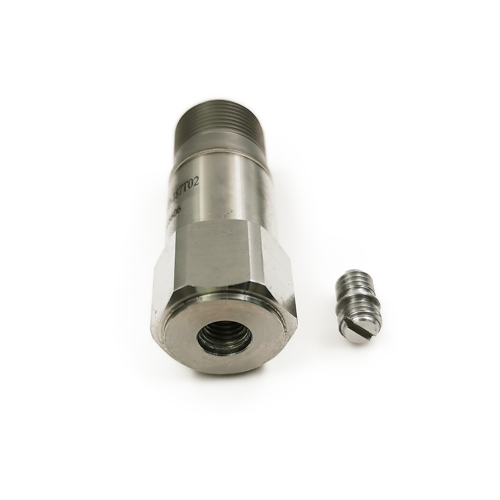 100mv/g IEPE accelerometer Chi - Vibration Sensor Accelerometer Industrial recension och pris