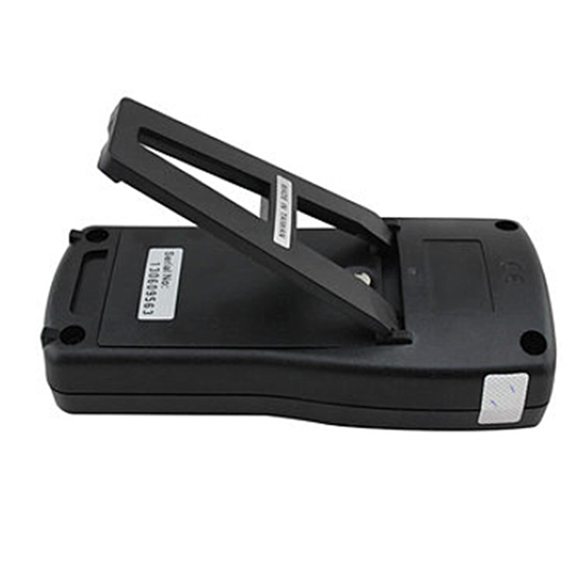 TES-1335 Digital Light Meter L - Lux Meter Digital Light recension och pris