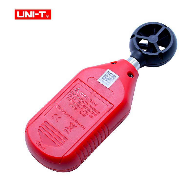 Digital Wind Speed Meters Mini - Anemometer Digital Wind Speed recension och pris