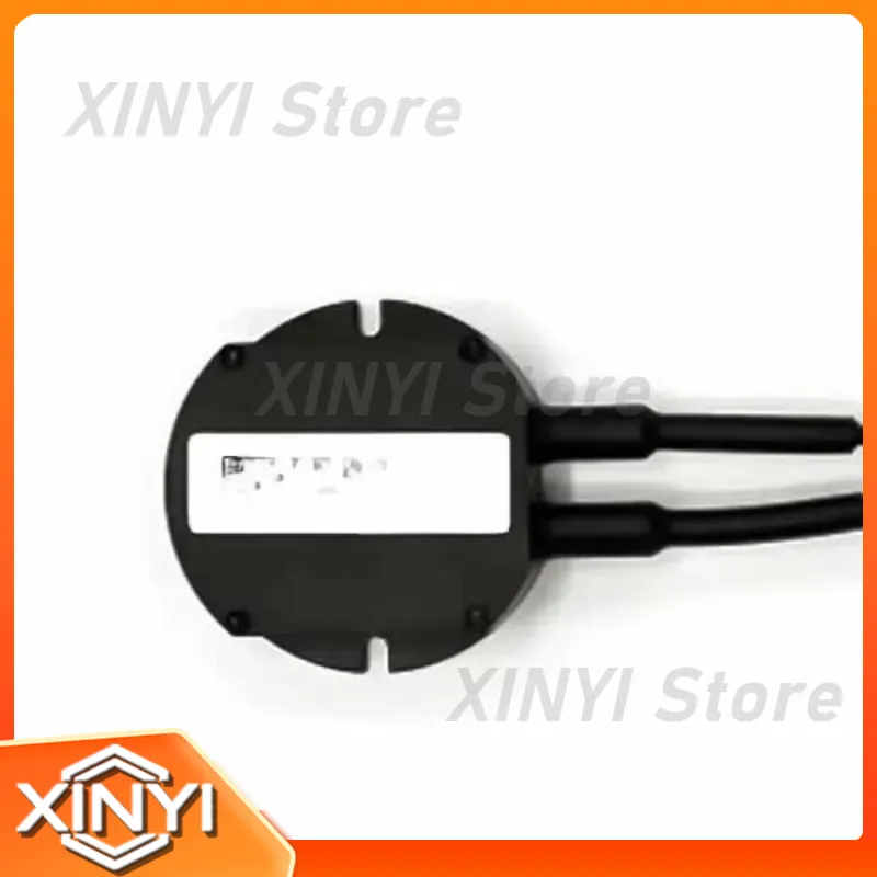 Fiber Bragg Grating Accelerome - Vibration Sensor Accelerometer Industrial recension och pris