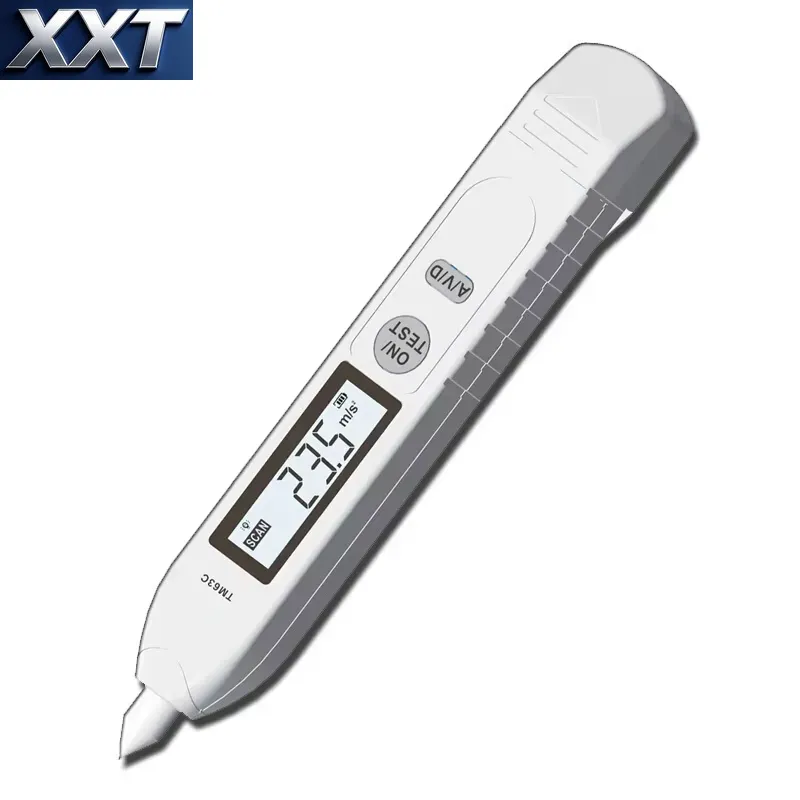 XXT Vibration Meter Pen Price  - Vibration Pen Meter Mini recension och pris