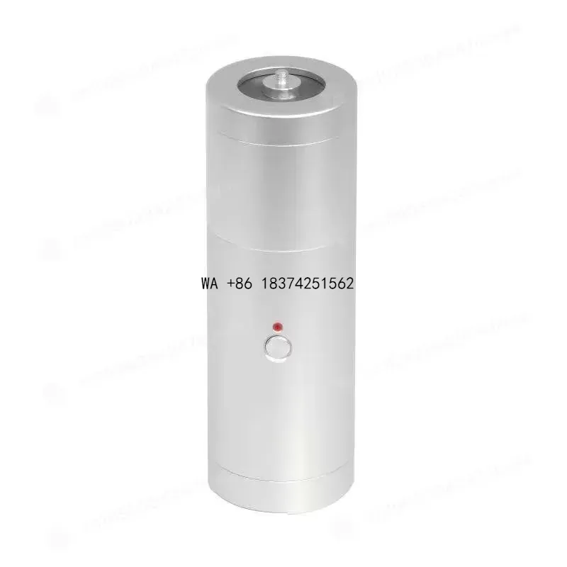 Wmwmnu for VMC-606 Portable Vi - Vibration Calibration Shaker recension och pris