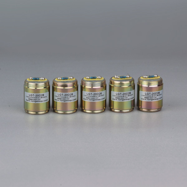 LGT-20D High Sensitivity Vibra - Vibration Sensor Accelerometer Industrial recension och pris