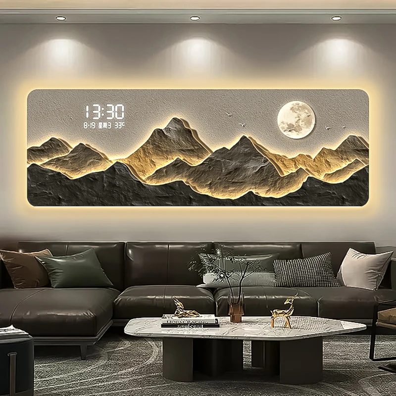 2025 High End Living Room Deco - Lux Meter Digital Light recension och pris