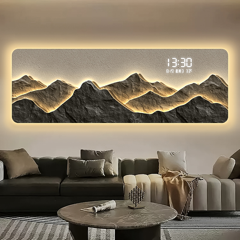 2025 High End Living Room Deco - Lux Meter Digital Light recension och pris