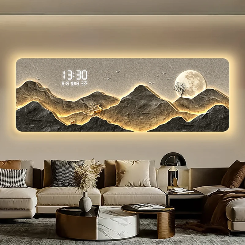 2025 High End Living Room Deco - Lux Meter Digital Light recension och pris