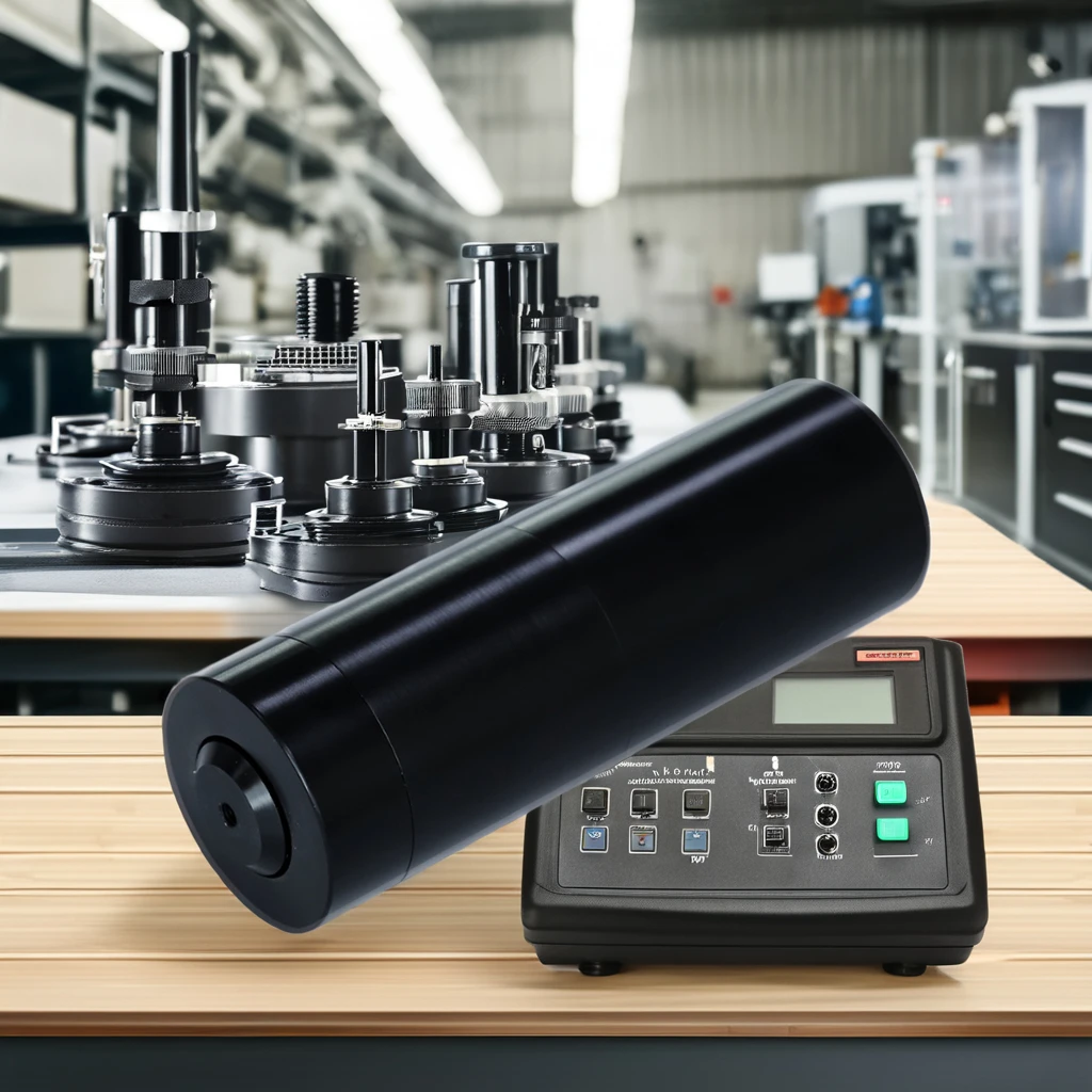 Vibration Calibrator Handheld  - Vibration Calibration Shaker recension och pris