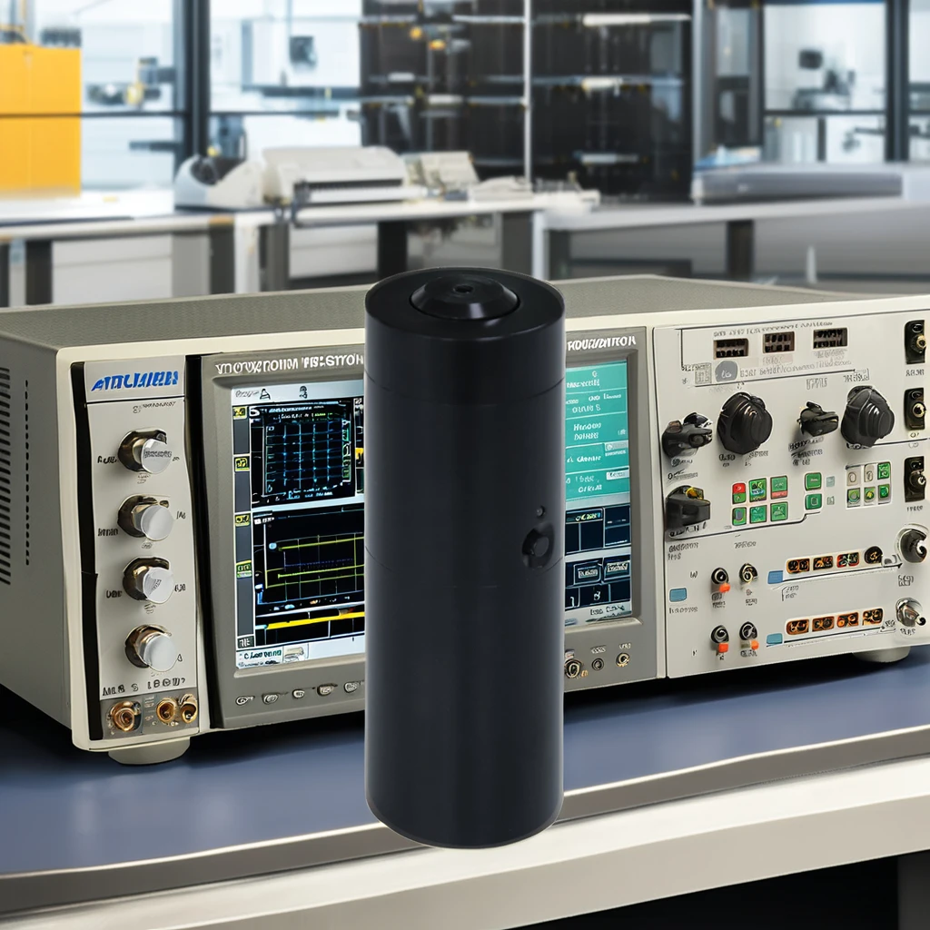 Vibration Calibrator Handheld  - Vibration Calibration Shaker recension och pris
