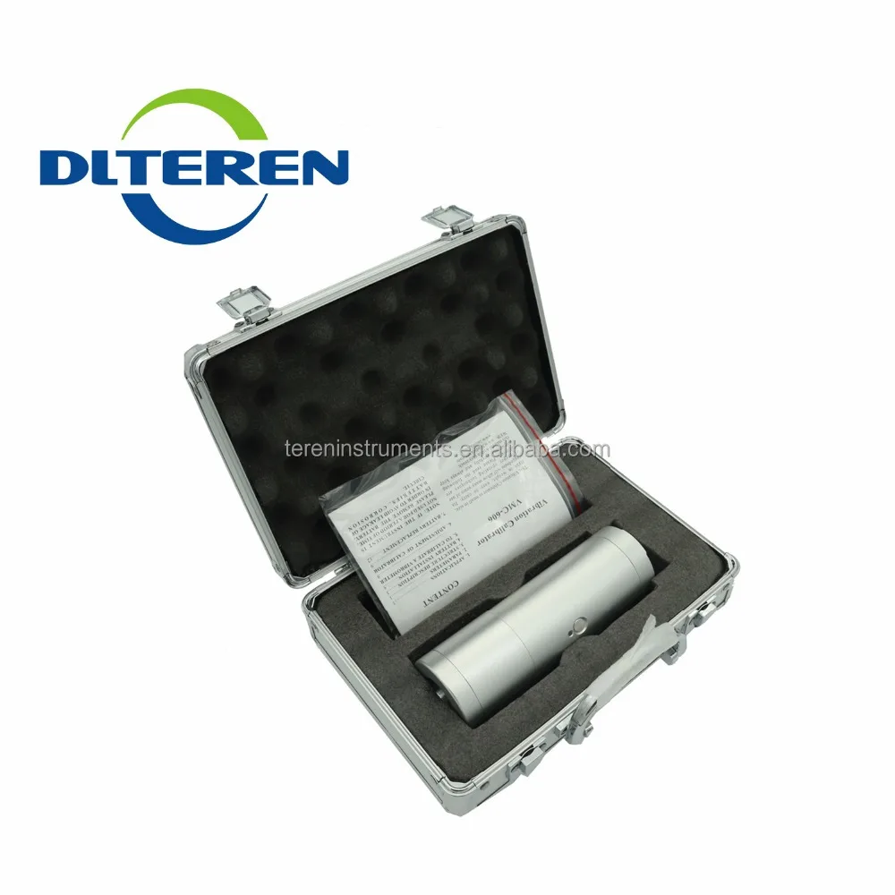 VMC-606 Vibration Calibrator H - Vibration Calibration Shaker recension och pris