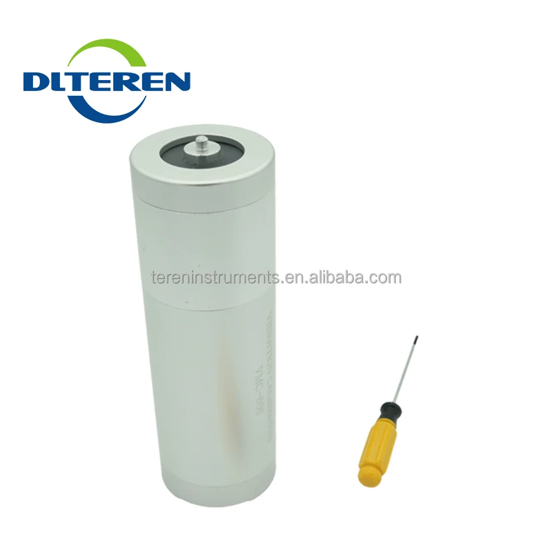 VMC-606 Vibration Calibrator H - Vibration Calibration Shaker recension och pris