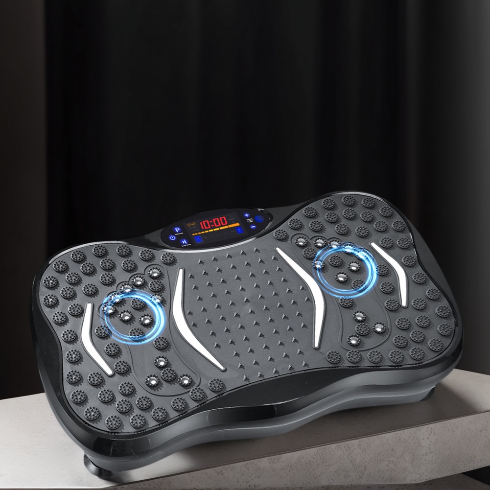 Vibration Plate Exercise Machi - Vibration Calibration Shaker recension och pris