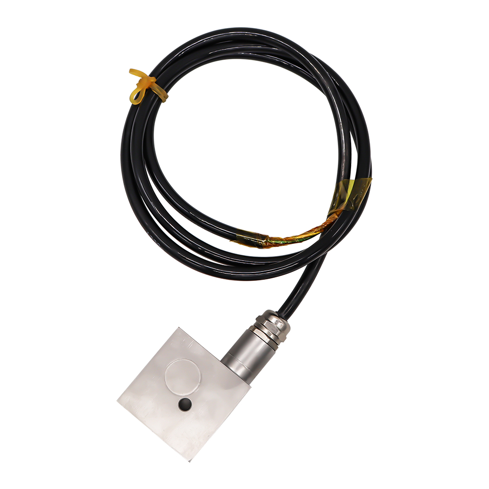 100mV/g 18-28VDC Constant Curr - Vibration Sensor Accelerometer Industrial recension och pris