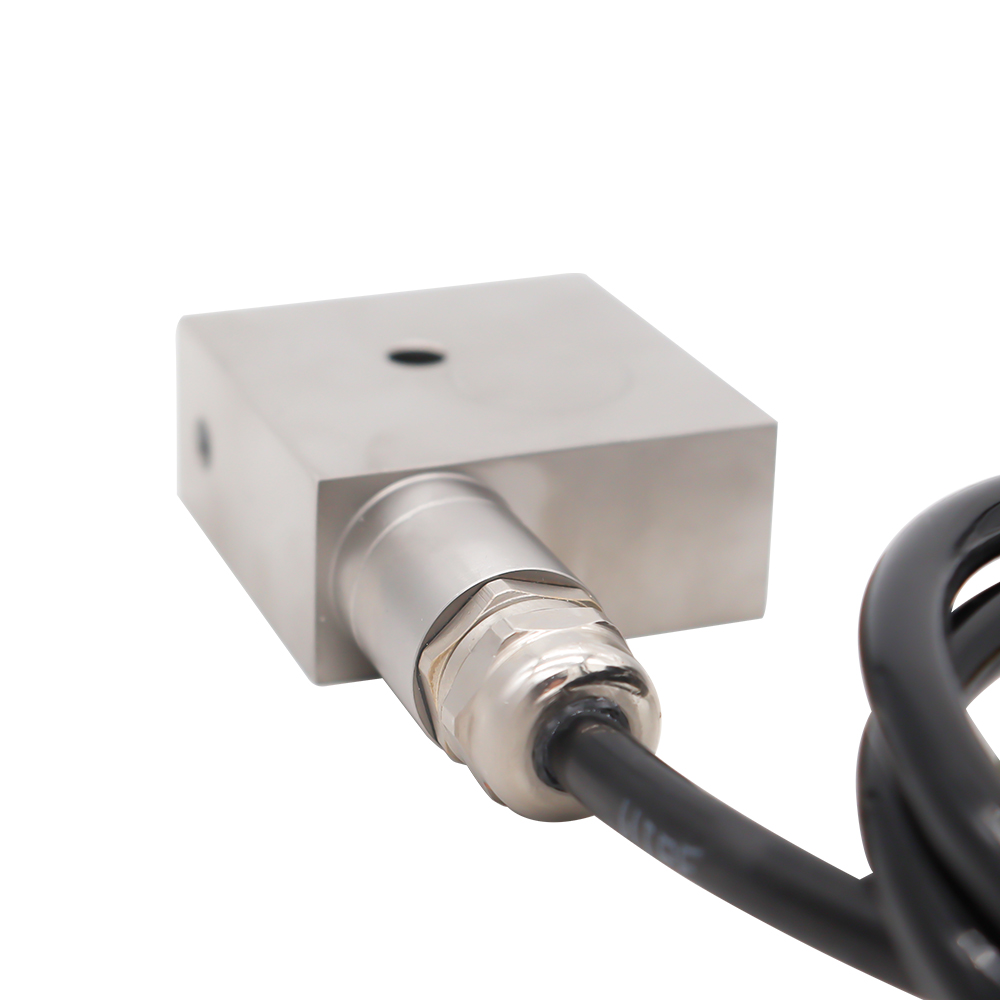 100mV/g 18-28VDC Constant Curr - Vibration Sensor Accelerometer Industrial recension och pris