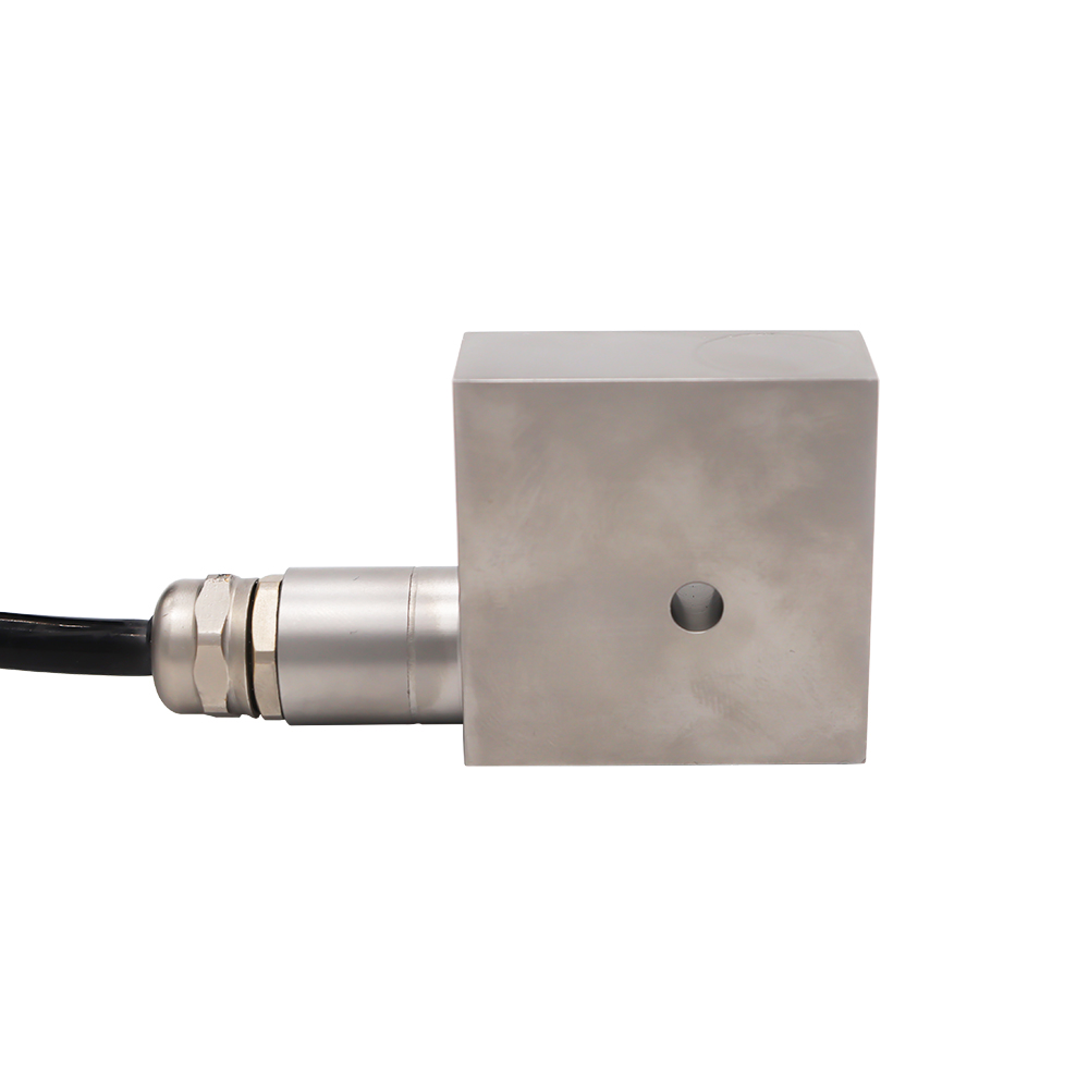 100mV/g 18-28VDC Constant Curr - Vibration Sensor Accelerometer Industrial recension och pris