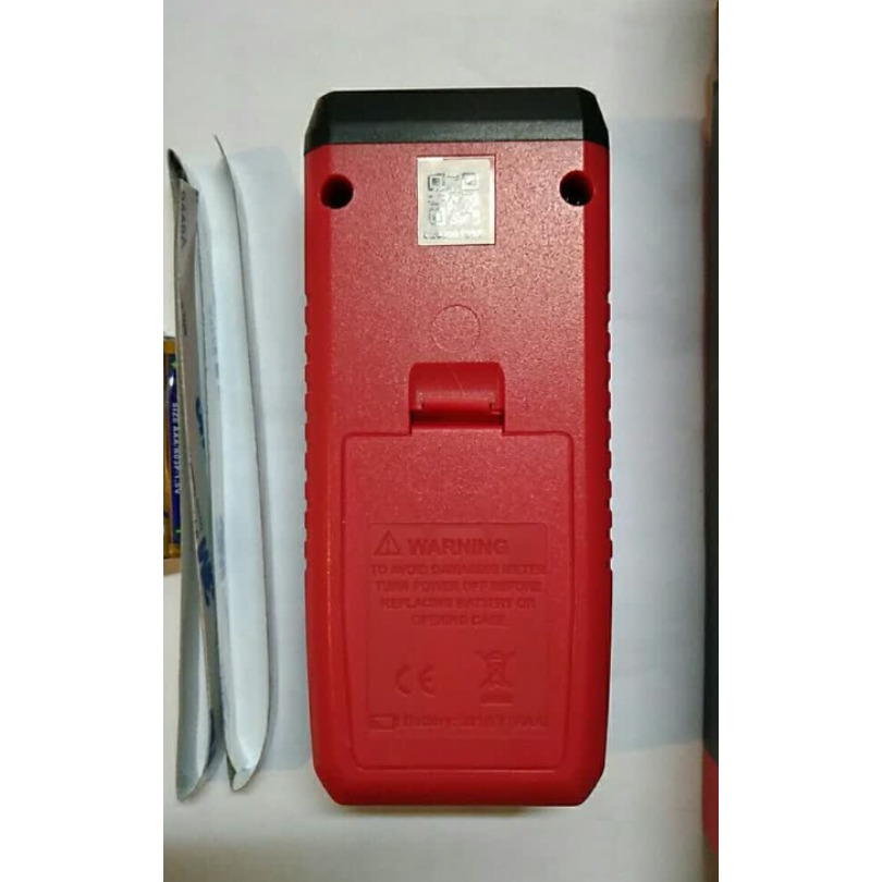 1PC NEW UNI-T UT373 LCD Digita - Tachometer Digital Laser Rpm recension och pris